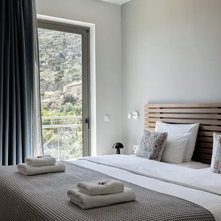 Aparthotel Bella Vista 4*