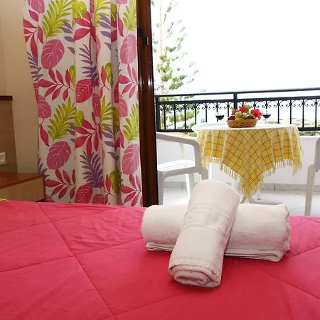 아파트호텔 Bella Vista 