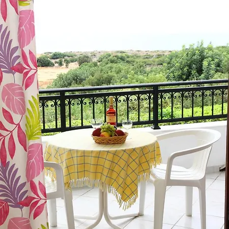 Aparthotel Bella Vista 