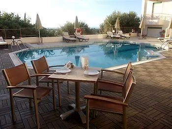 شقة فندقية Bella Vista 