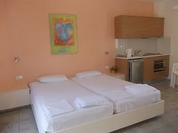 شقة فندقية Bella Vista 
