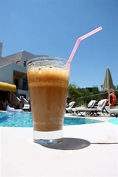شقة فندقية Bella Vista 