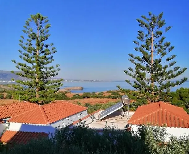 شقة فندقية Bella Vista 