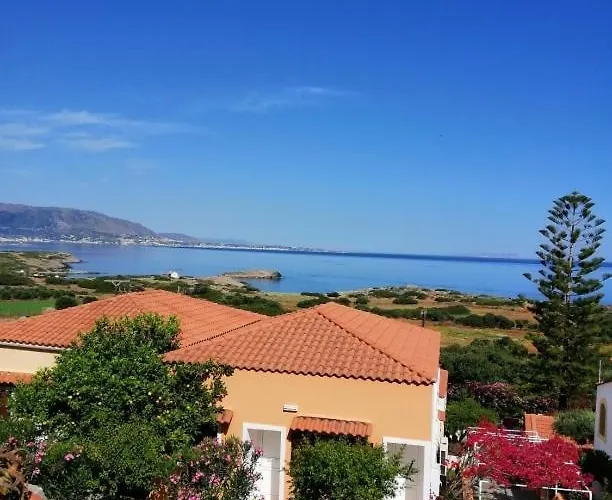 شقة فندقية Bella Vista 