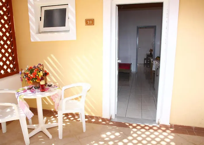 شقة فندقية Bella Vista 