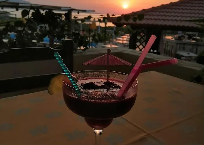 شقة فندقية Bella Vista 