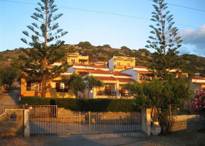 شقة فندقية Bella Vista 