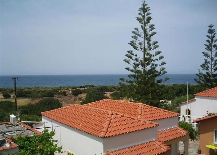 شقة فندقية Bella Vista 