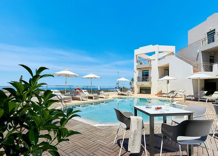 شقة فندقية Bella Vista 