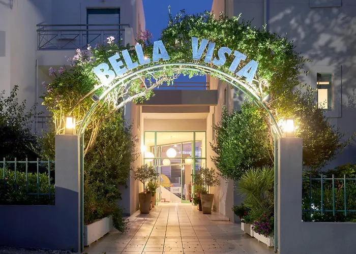 Bella Vista 