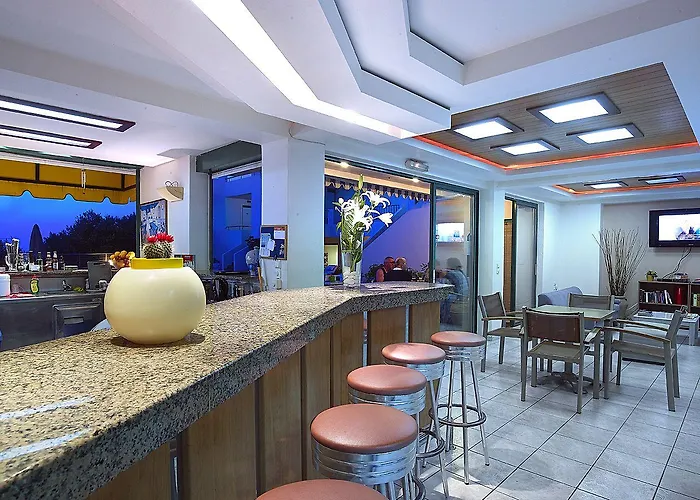 شقة فندقية Bella Vista 