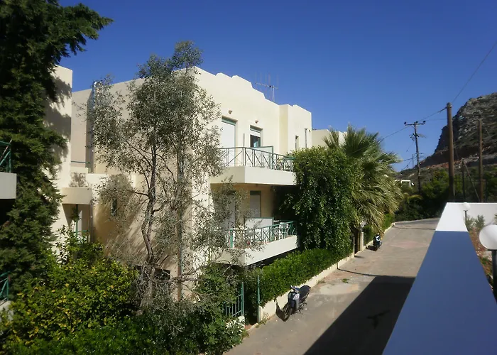 شقة فندقية Bella Vista 