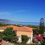Lejlighedshotel Bella Vista 