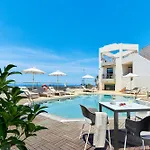 Lejlighedshotel Bella Vista 