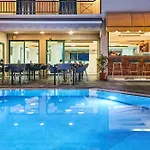 Lejlighedshotel Bella Vista 