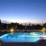Lejlighedshotel Bella Vista 