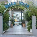 Lejlighedshotel Bella Vista 