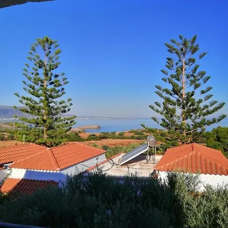 アパートホテル Bella Vista 