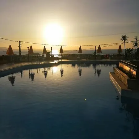 Hotel apartamentowy Bella Vista 