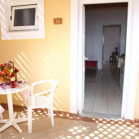 Hotel apartamentowy Bella Vista 