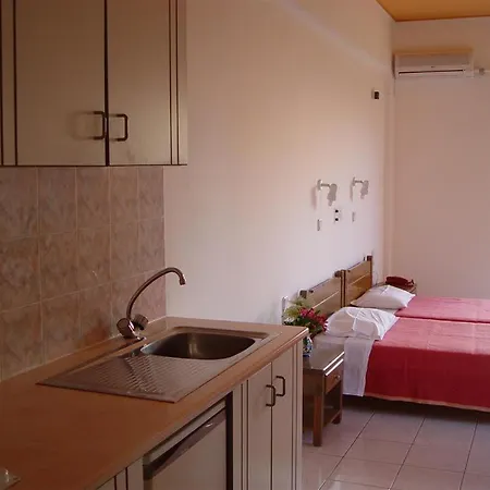 Hotel apartamentowy Bella Vista 