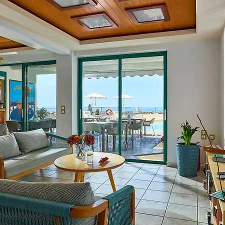 Hotel apartamentowy Bella Vista 