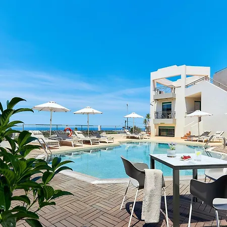 Lejlighedshotel Bella Vista 