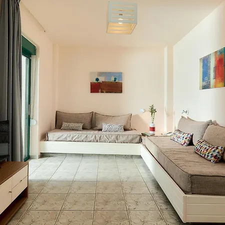 Hotel apartamentowy Bella Vista 