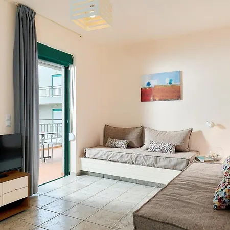 Hotel apartamentowy Bella Vista 