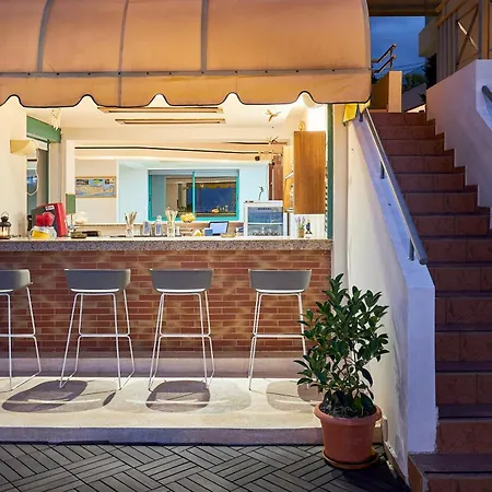 Lejlighedshotel Bella Vista 
