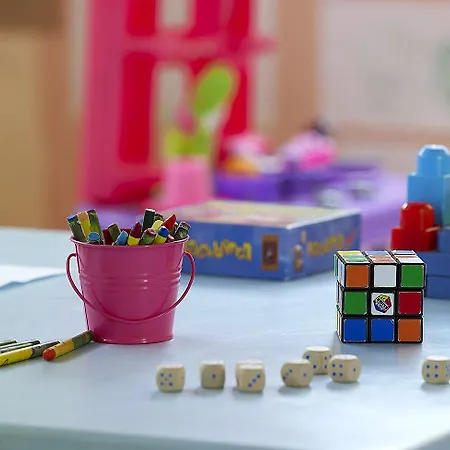 Lejlighedshotel Bella Vista 