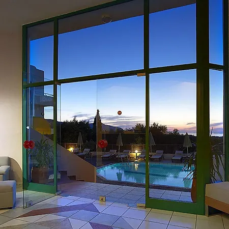 Lejlighedshotel Bella Vista 