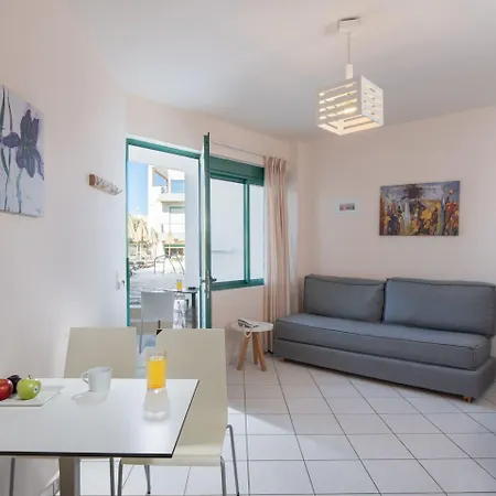 アパートホテル Bella Vista 