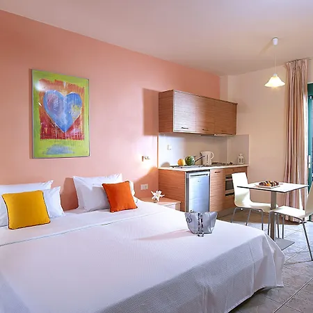 Lejlighedshotel Bella Vista 