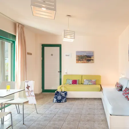 Lejlighedshotel Bella Vista 