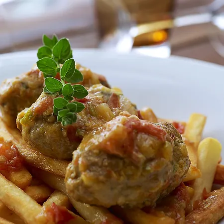 アパートホテル Bella Vista 