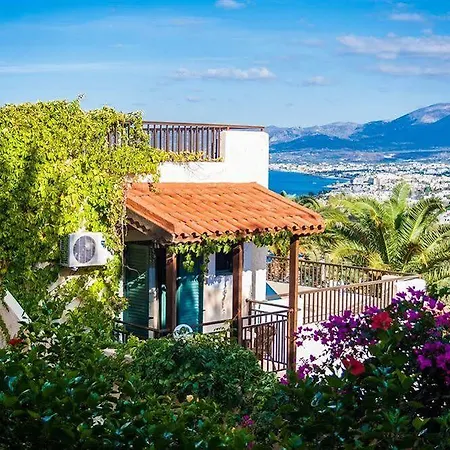 Hotel apartamentowy Bella Vista 